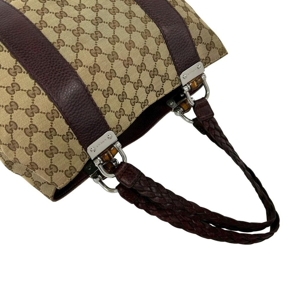 Gucci Bamboo