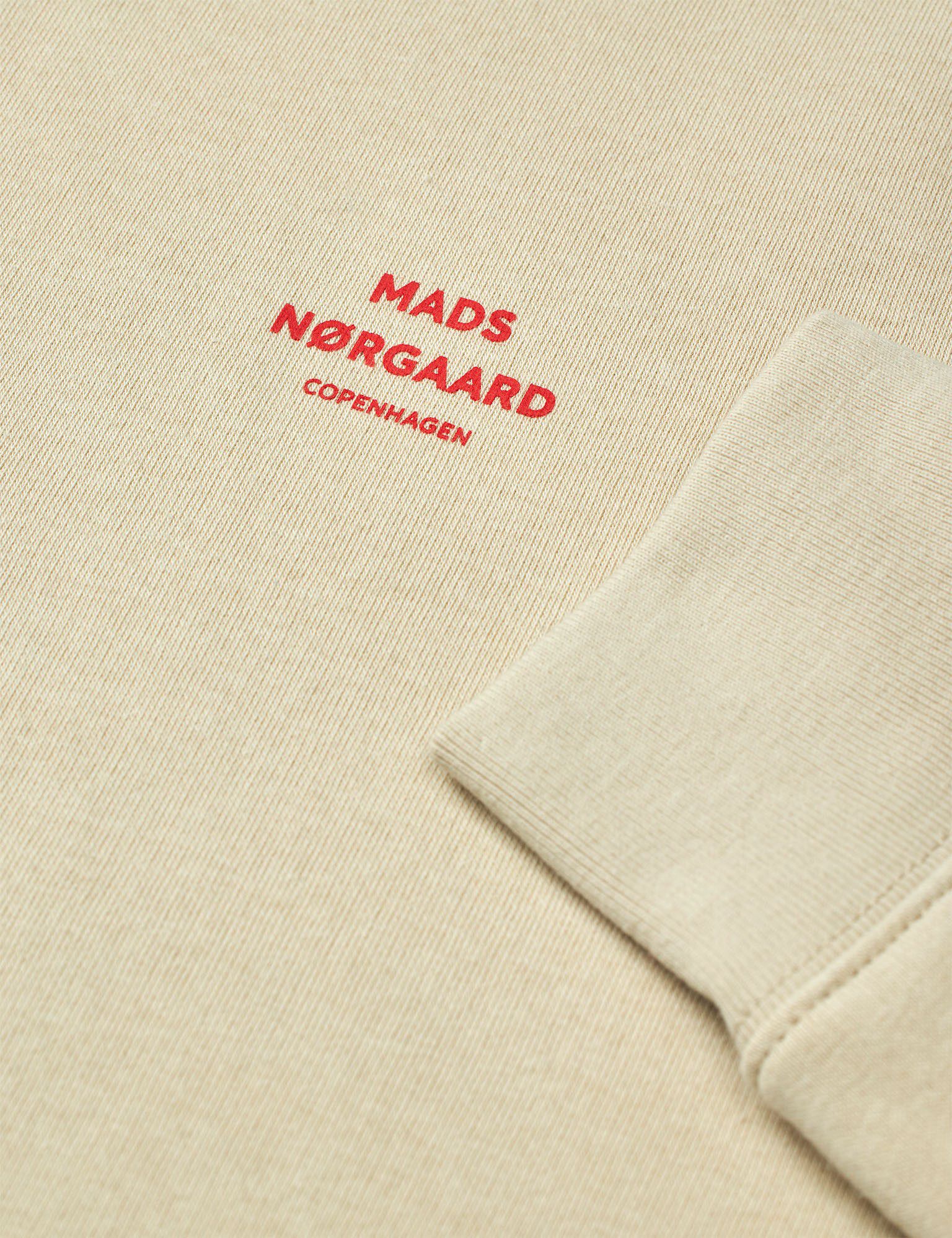 Standard Crew Logo Sweat FAV