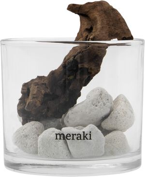 Doftspridare, MKLavastone & wood, Vit