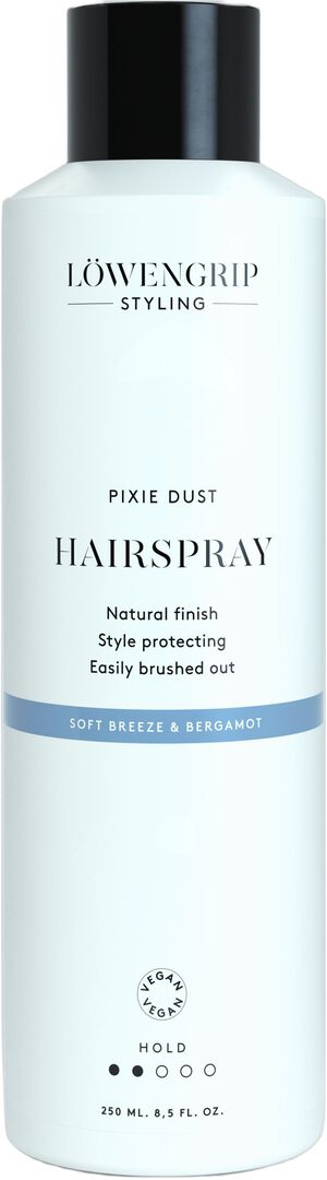 Pixie Dust Soft Breeze o Bergamot