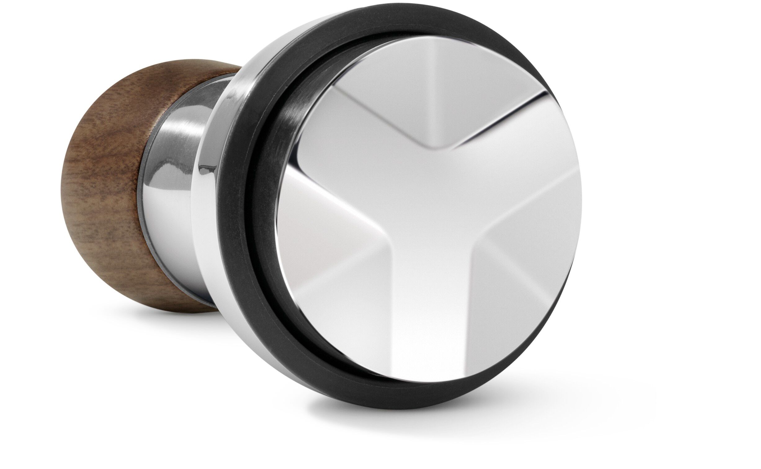 Sage SEA303WLW Distribution Duo 58mm Walnut