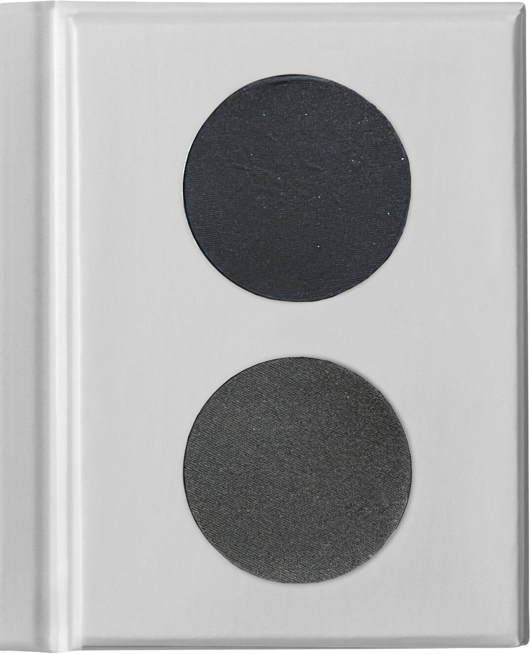 Natural Mineral Eyeshadow Duo