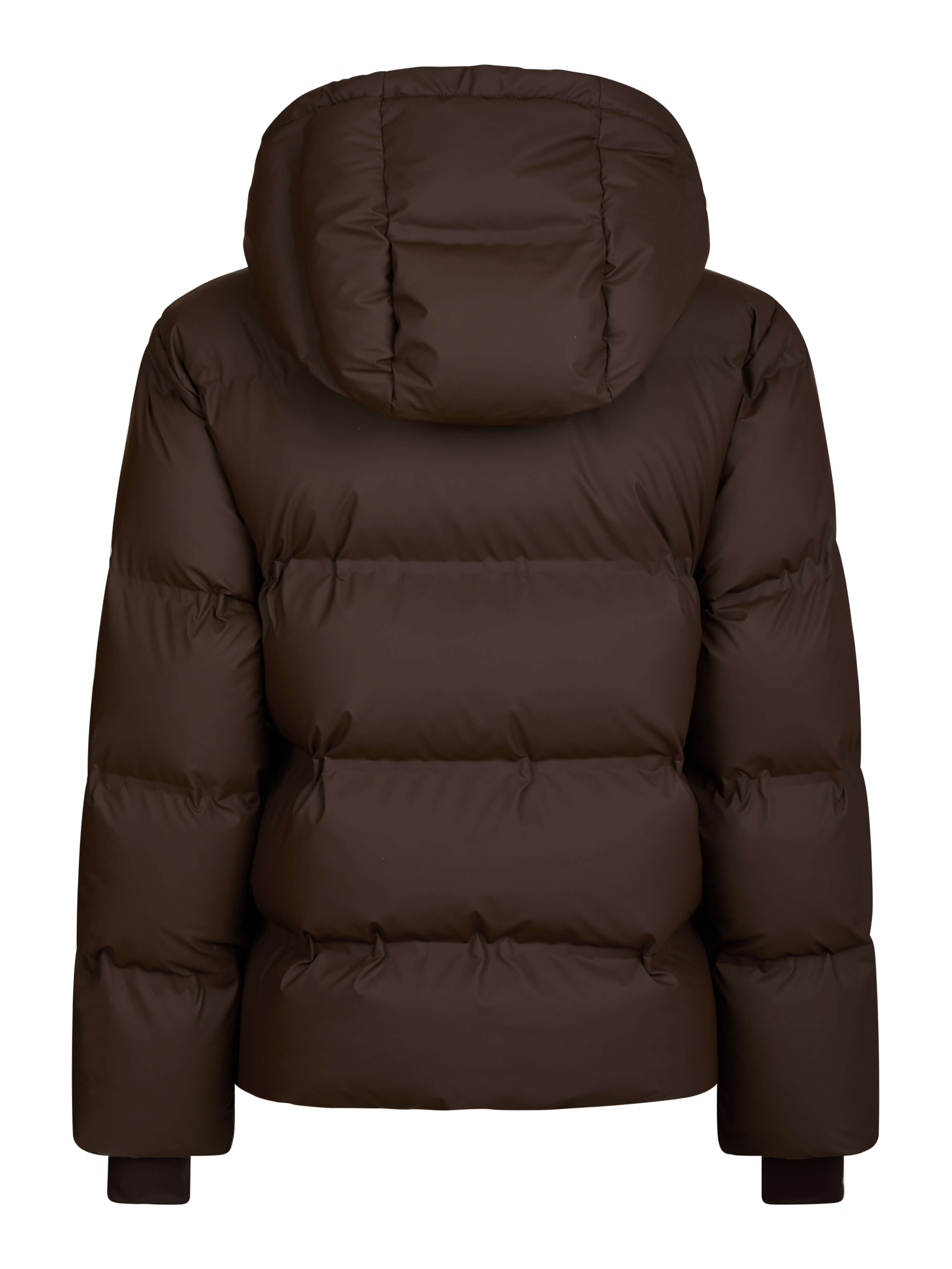 Fox C Puffer Jacket