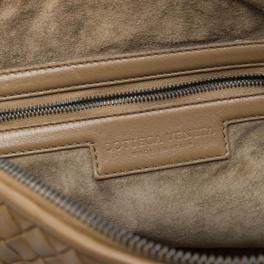 Bottega Veneta Crossbody Bag