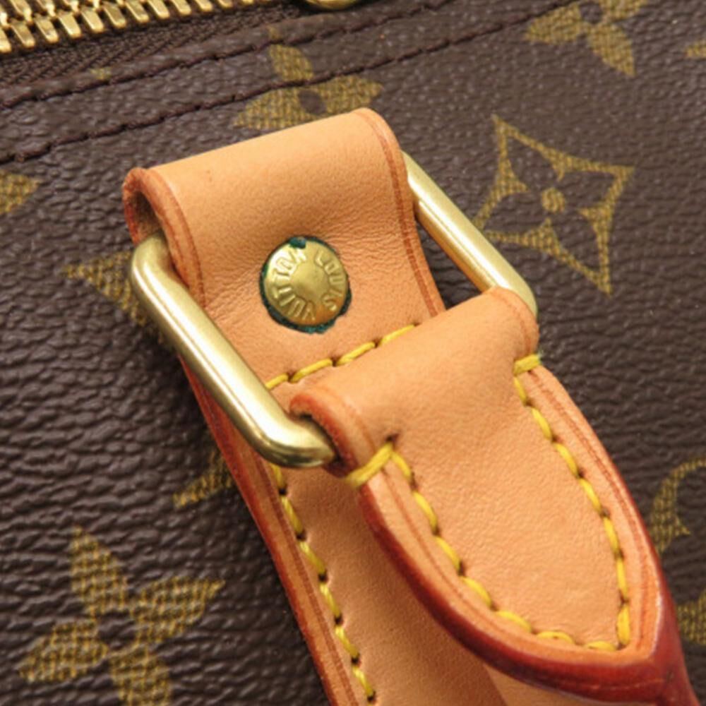 Louis Vuitton Keepall