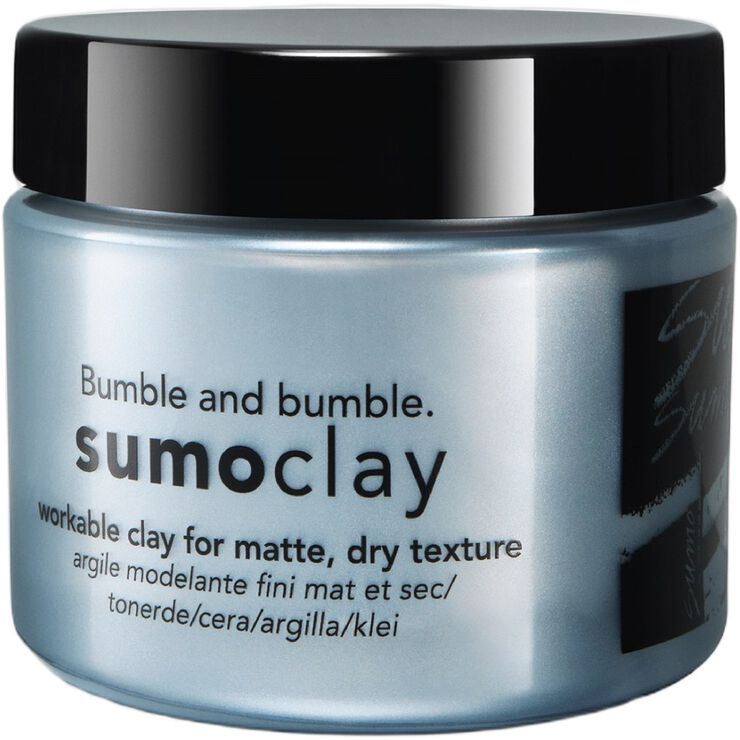 Sumoclay 50ml