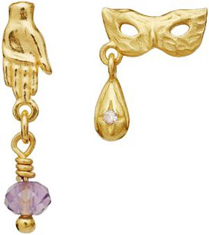 Cadenta Earrings