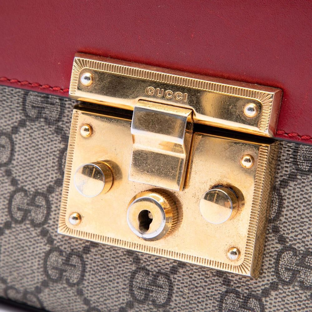 Gucci Crossbody Bag