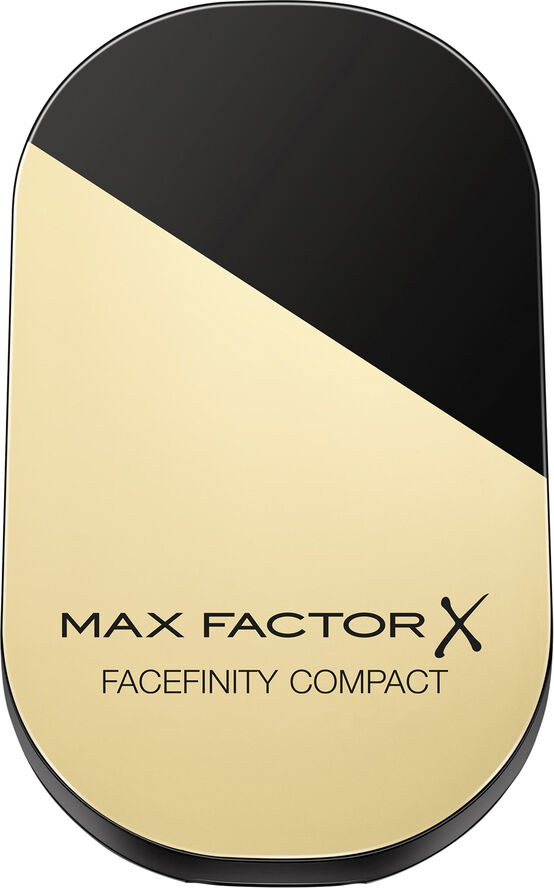 Max Factor Facefinity Compact Foundation, 05 Sand, 10 g