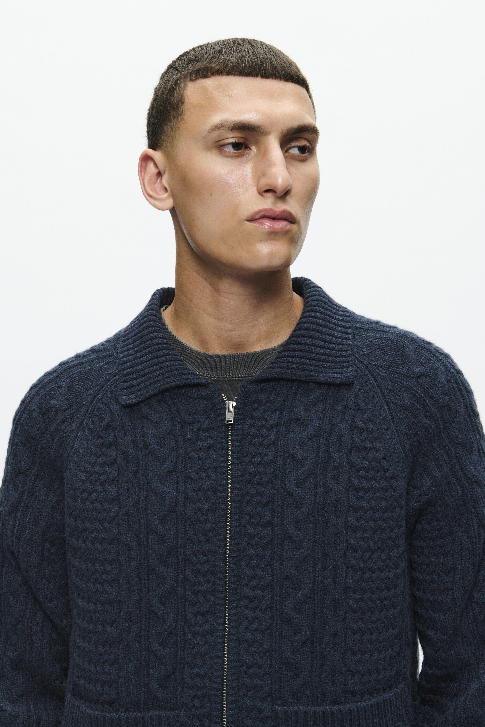 WWHolger cardigan 25297