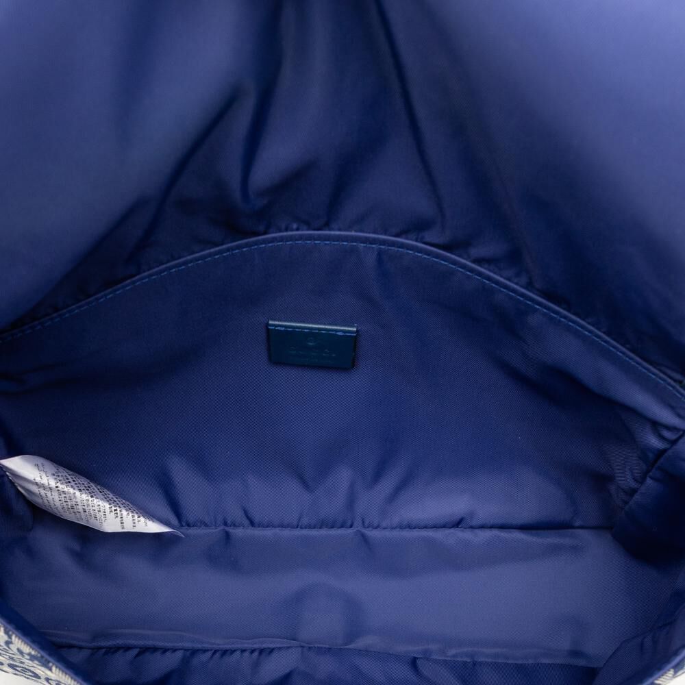 Gucci Messenger Bag