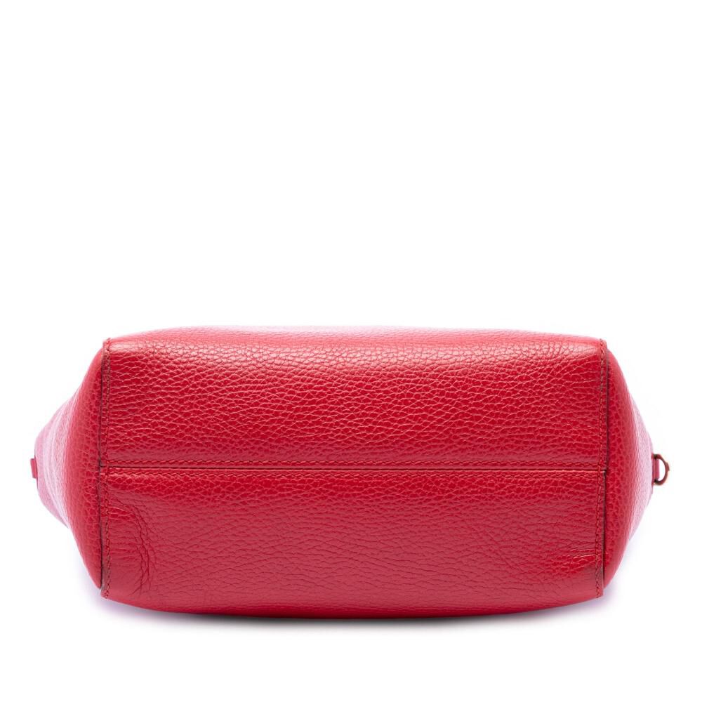 Gucci Swing Tote