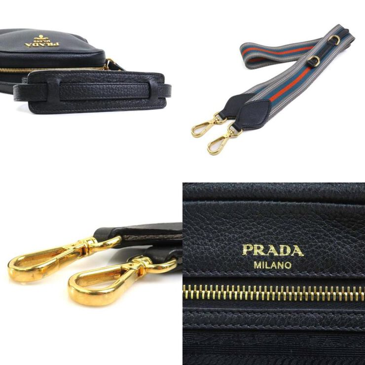 Prada Shoulder Bag