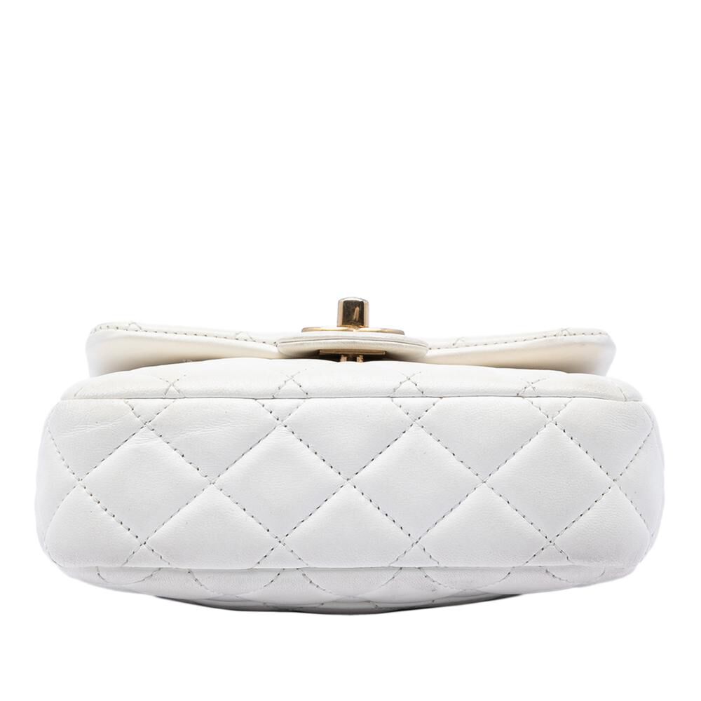 Chanel Flap Bag