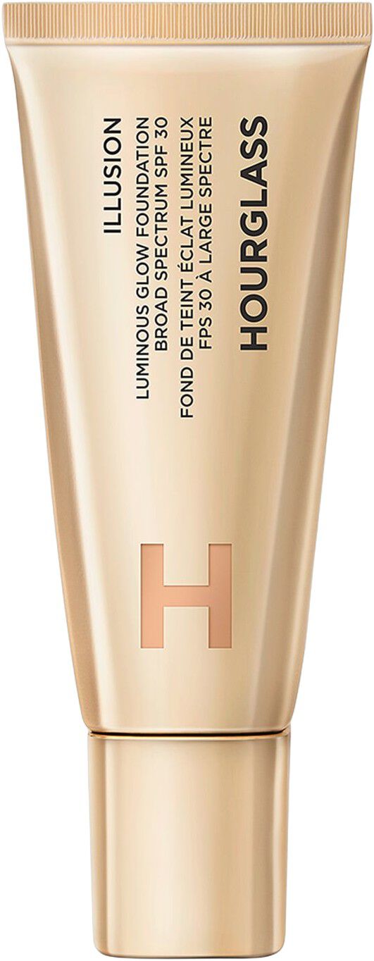 Luminous Glow Foundation SPF 30 - Lystergivande foundation med SPF30