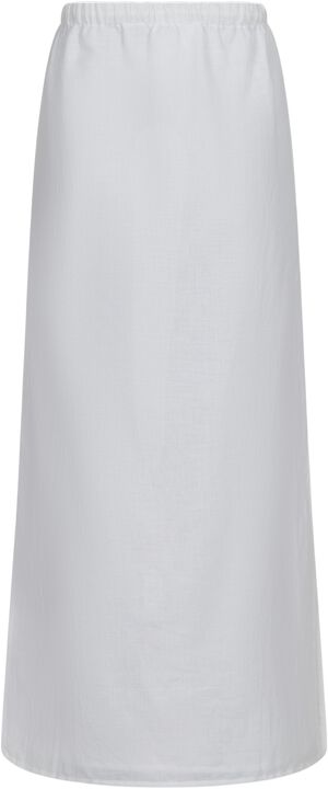 Noa Linen Skirt