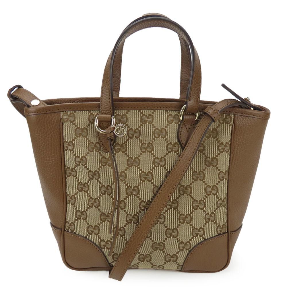 Gucci Handbag