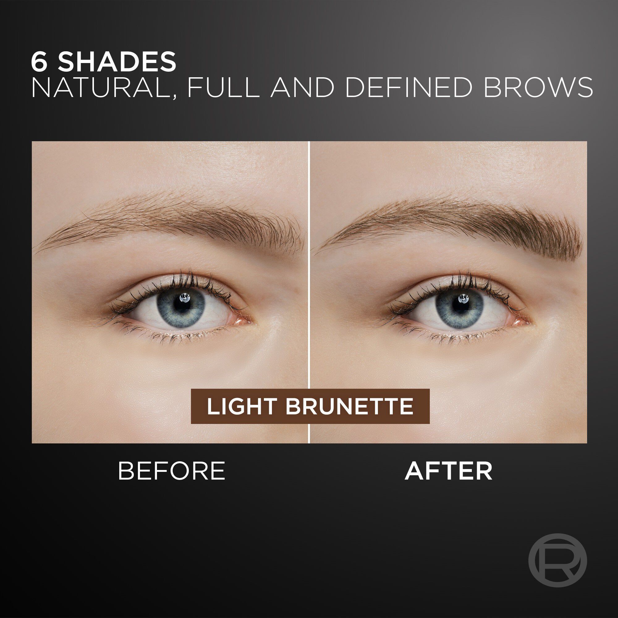 Infaillible Faux Brow Pen