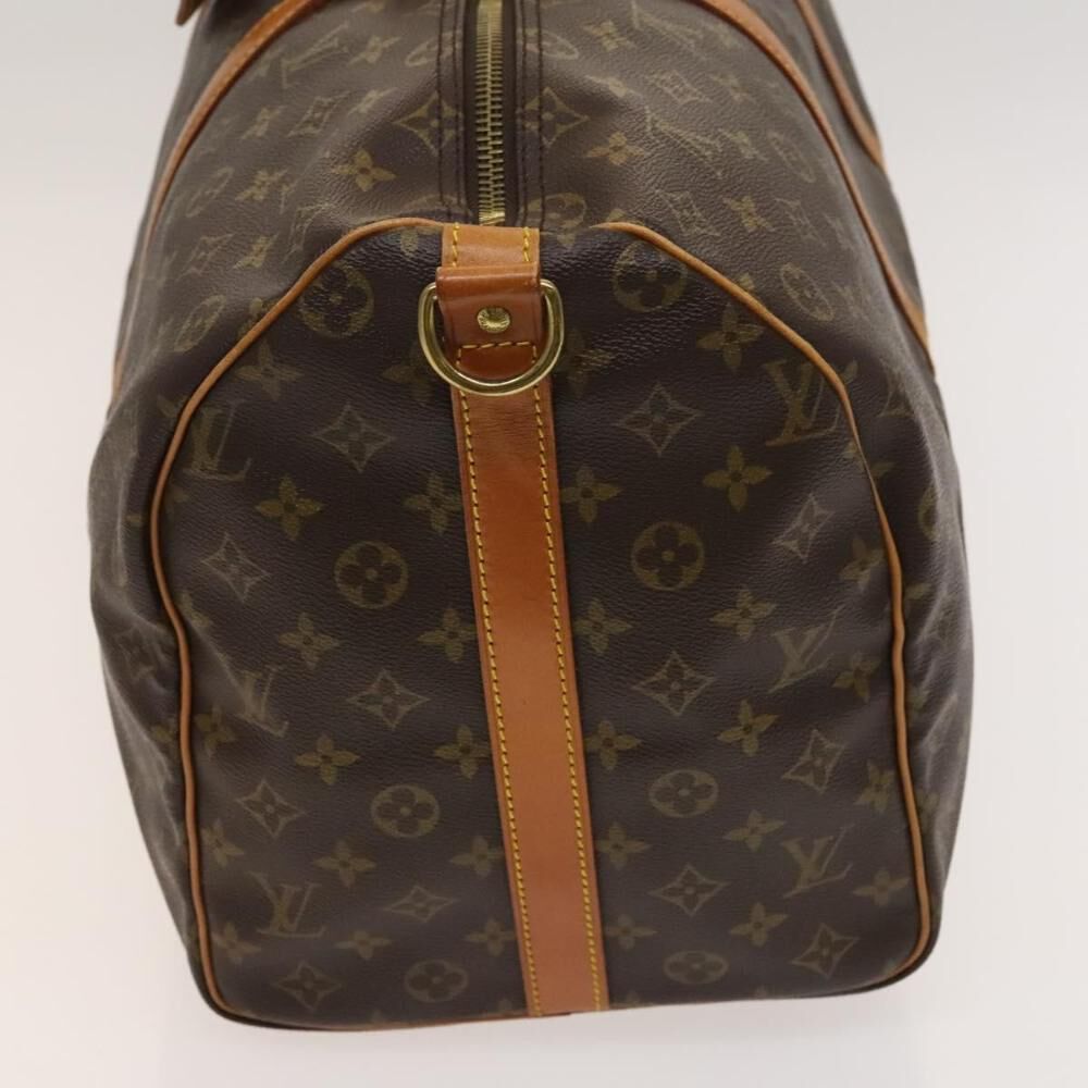 Louis Vuitton Keepall
