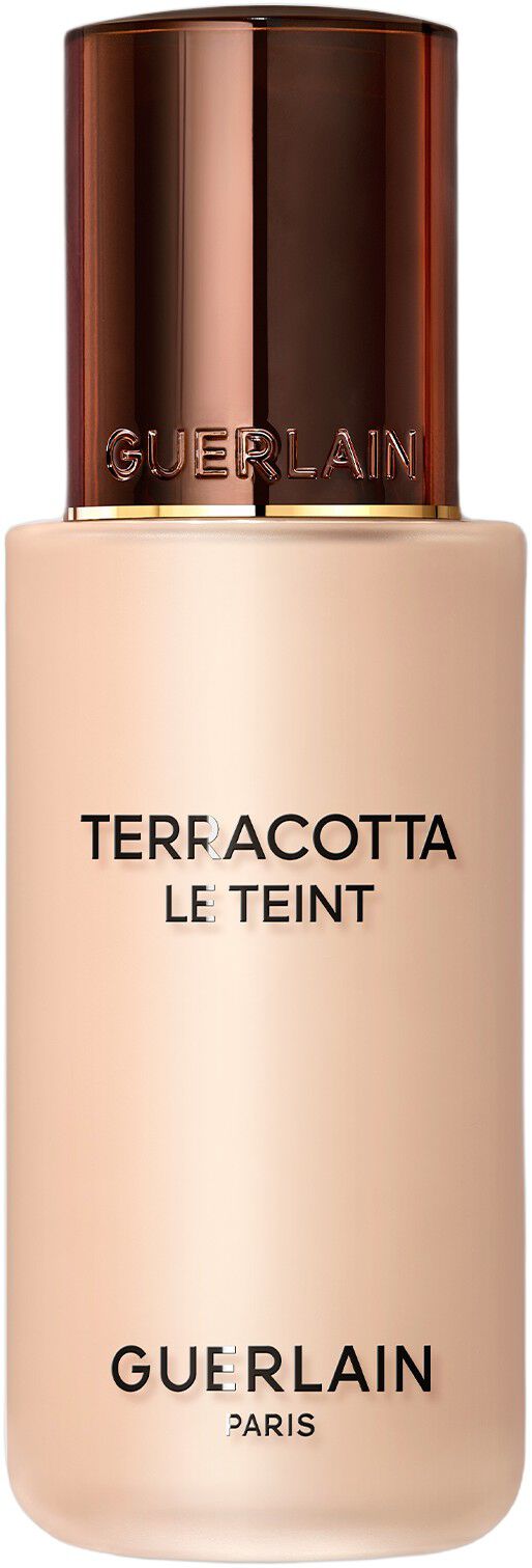 Terracotta Le Teint Healthy Glow Natural Perfection Foundati