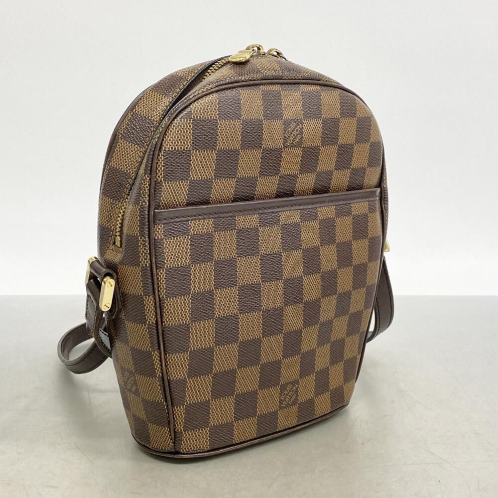 Louis Vuitton Damier Ebene Ipanema