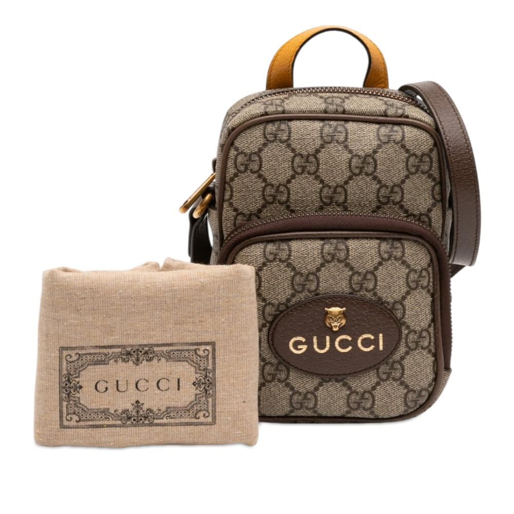 Gucci Handbag