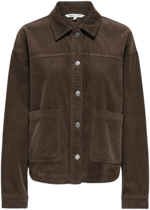 ONLKANA CORDUROY JACKET OTW