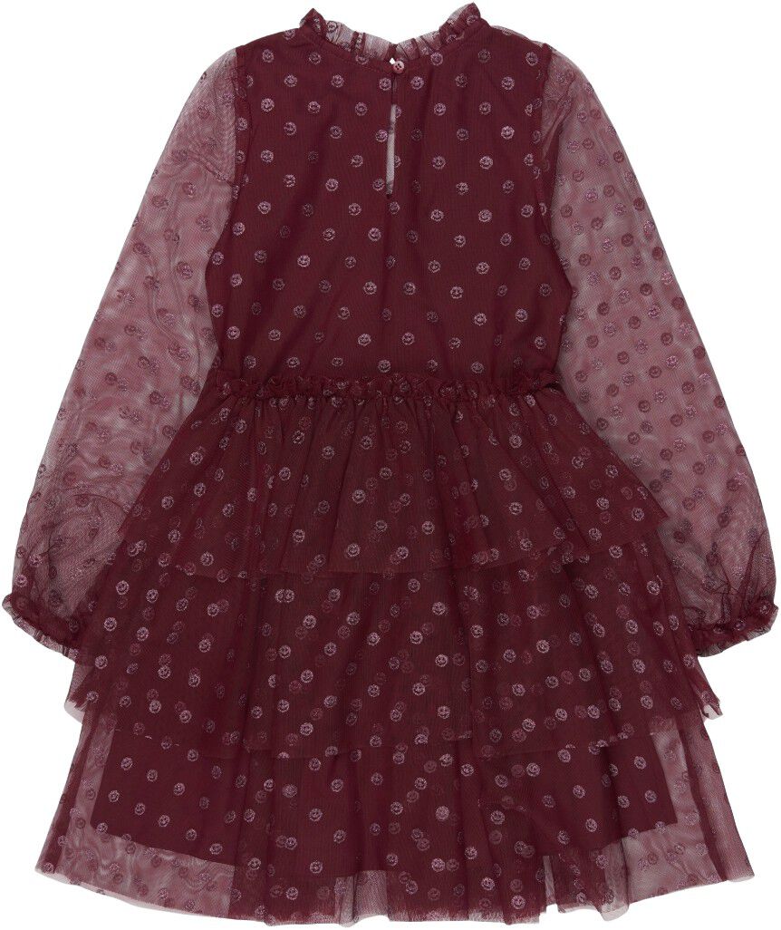 Tnpascha L_S Dress