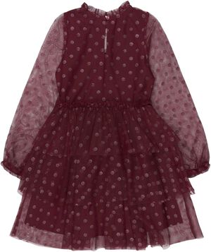 TNPascha L_S Dress