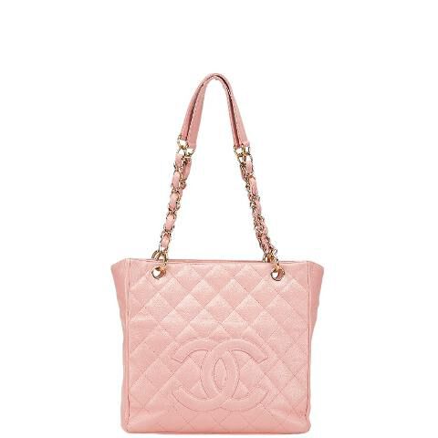 Chanel Tote