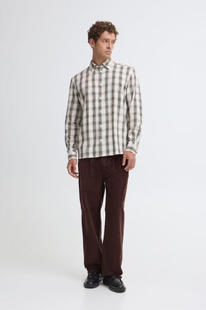 CFAMUNDSEN 0328 CORDUROY PANTS