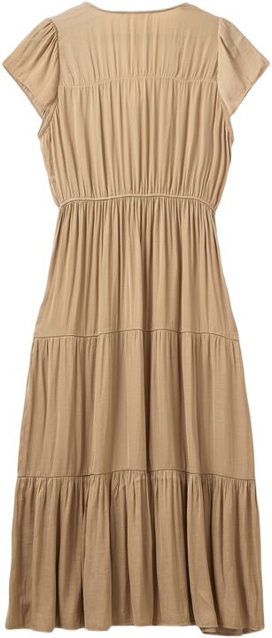 JANNESW DRESS