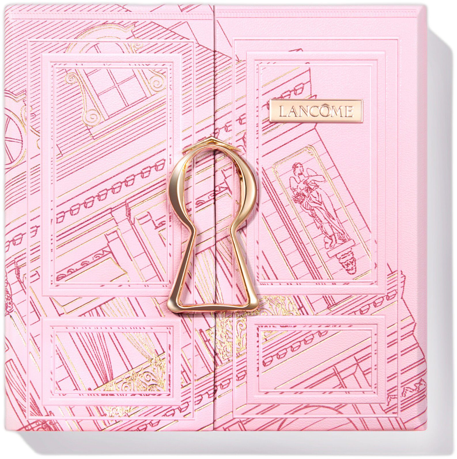 Hypn&ocirc;se Palette