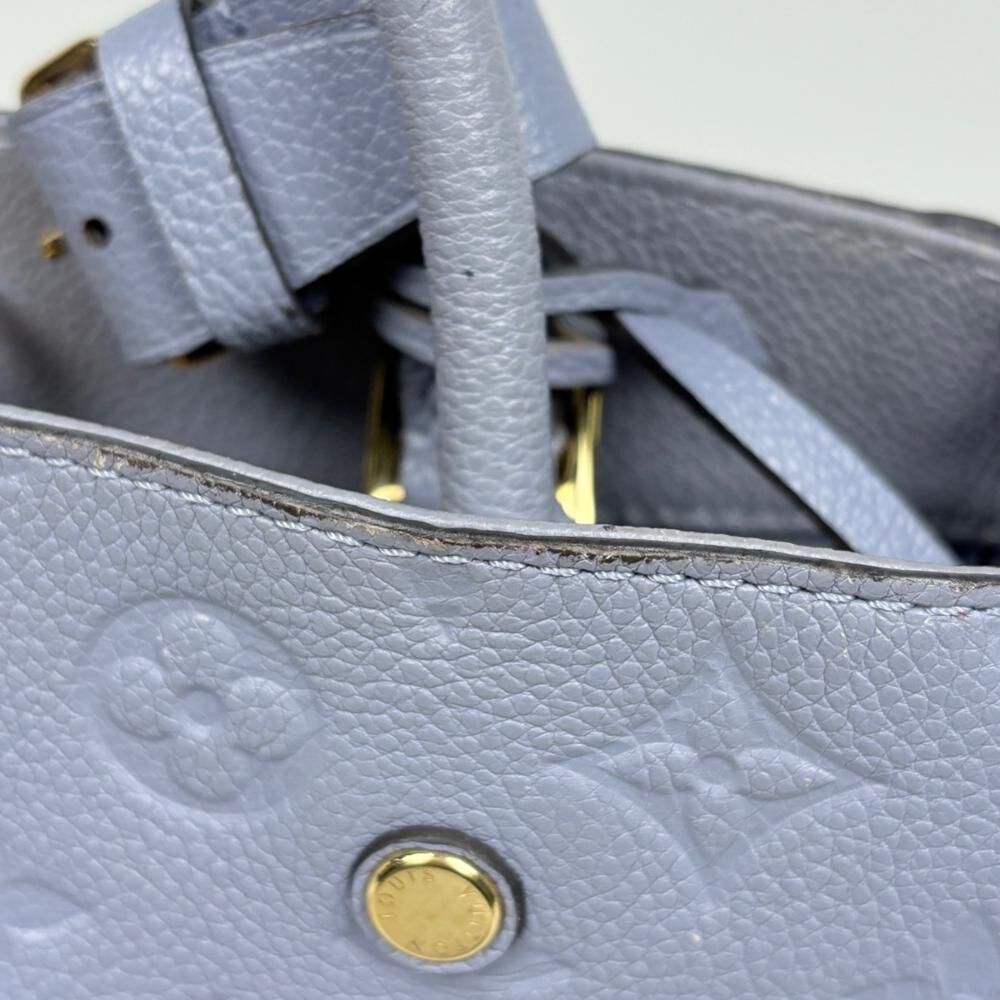 Louis Vuitton Montaigne