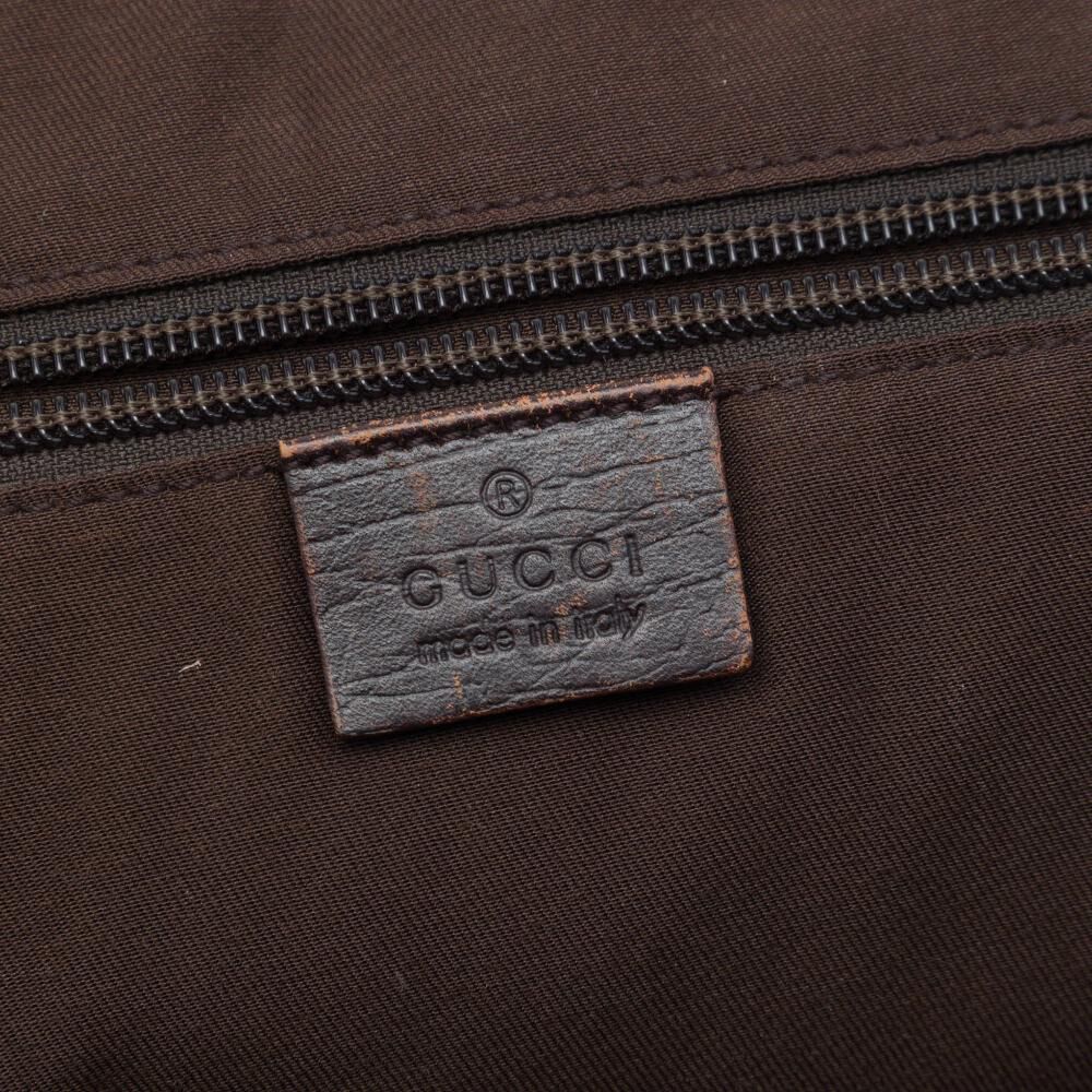 Gucci Crossbody Bag