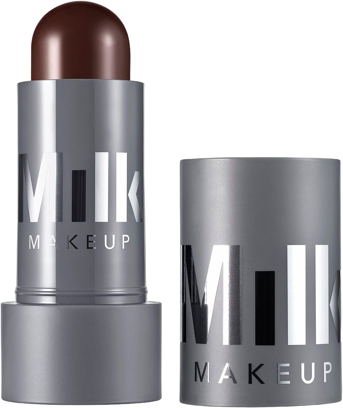 Matte Bronzer - Kr&auml;migt, matt och &aring;terfuktande bronzerstift
