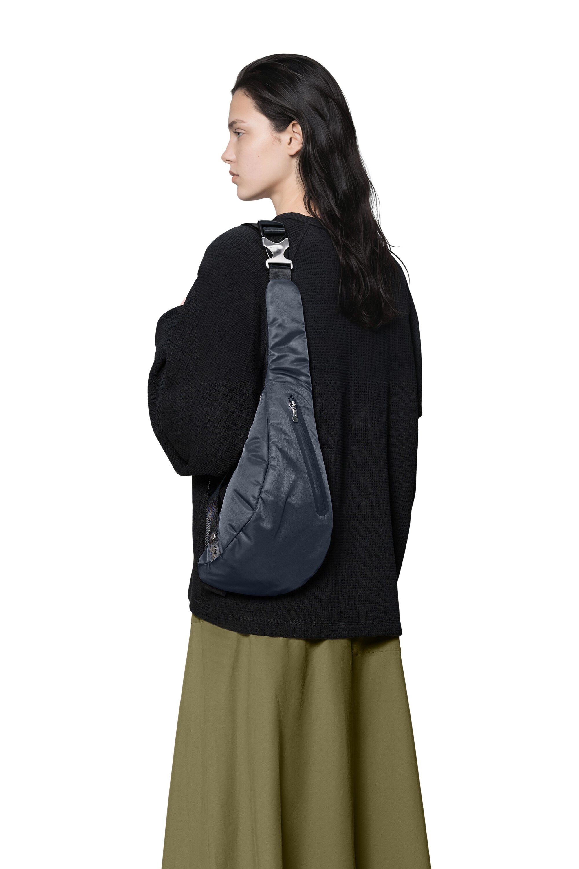 Delphi Crossbody Bag W2