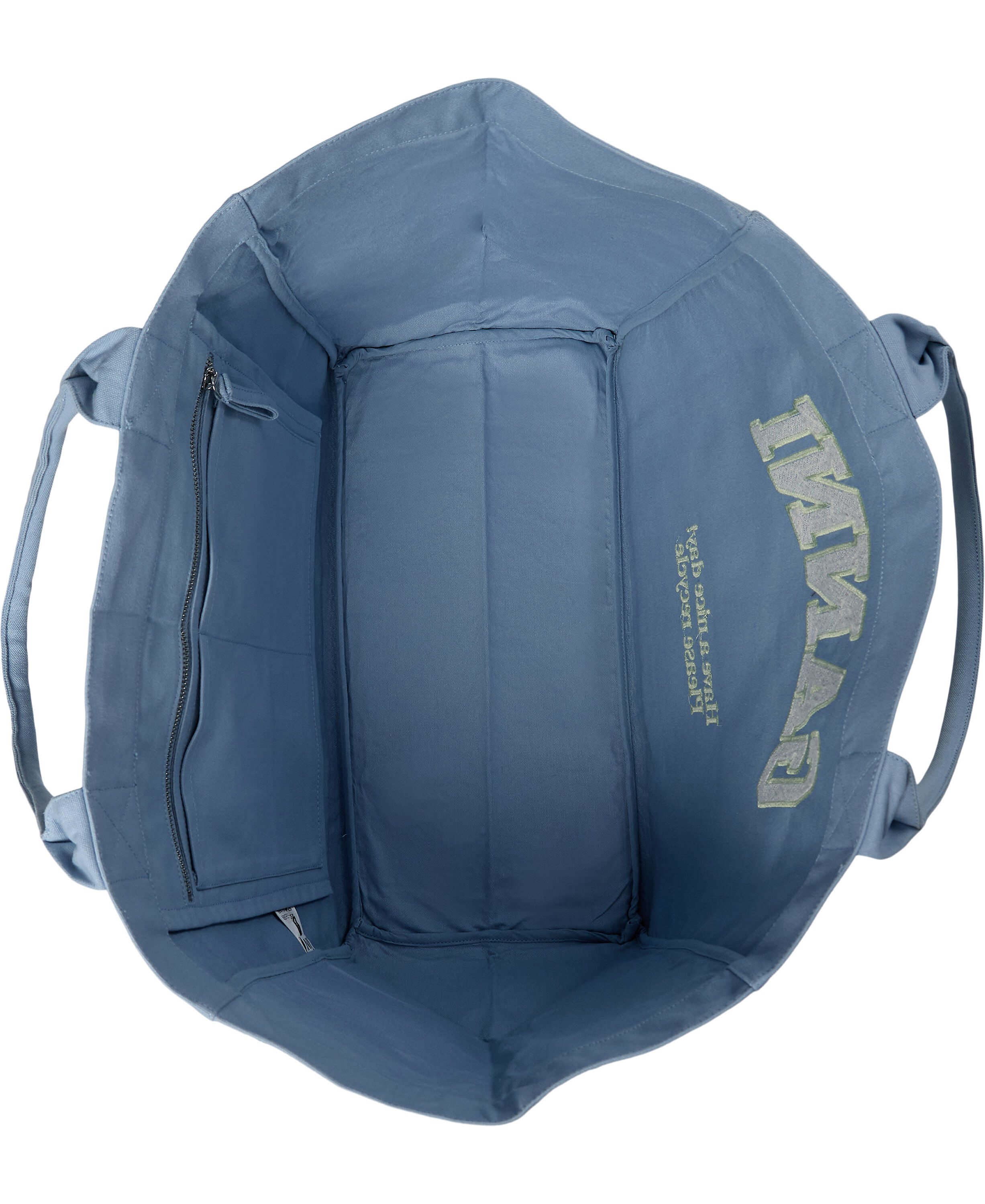 Shopper XXL Pocket Animal Print