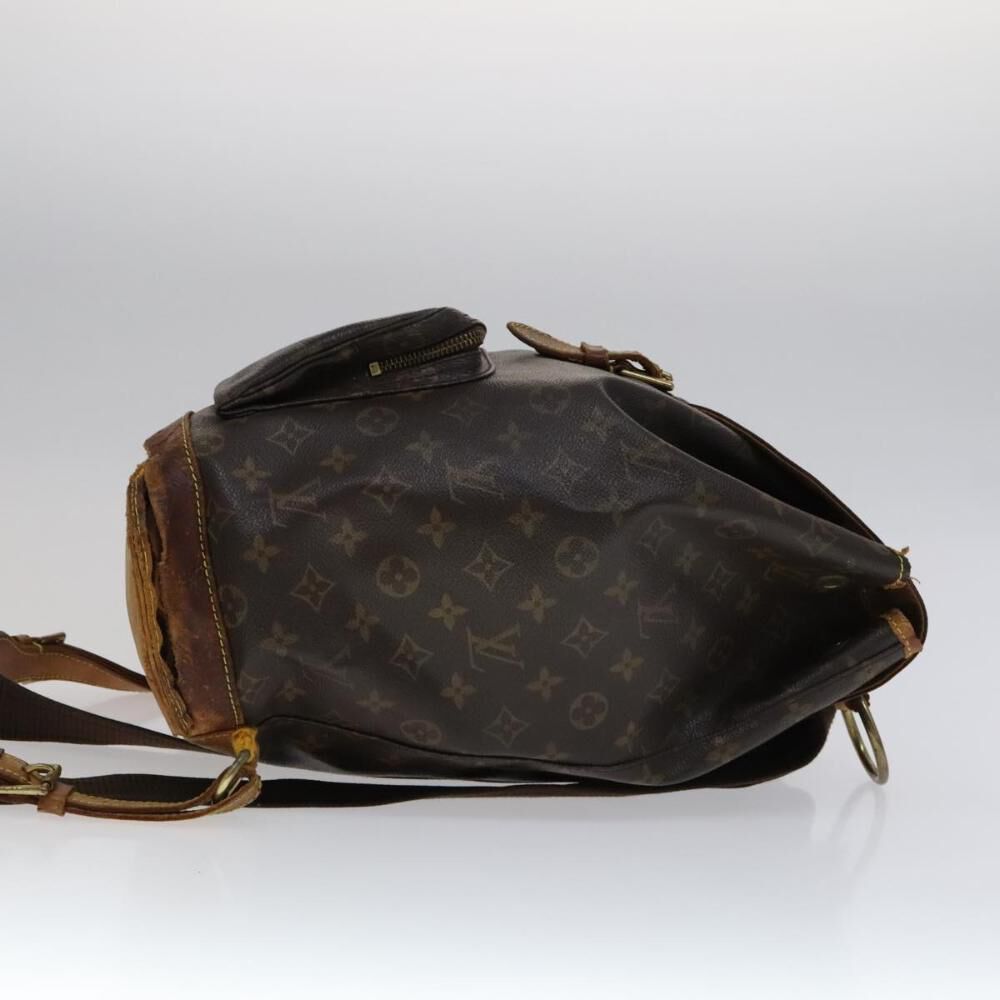 Louis Vuitton Montsouris