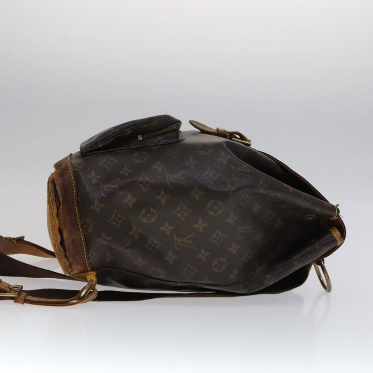 Louis Vuitton Montsouris