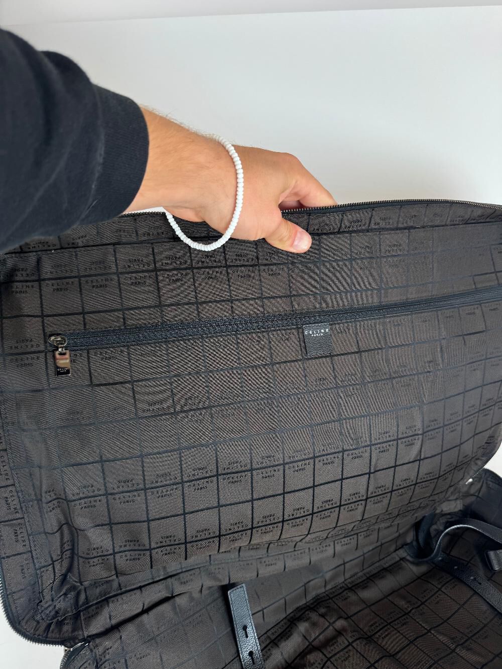 Celine Travel Bag
