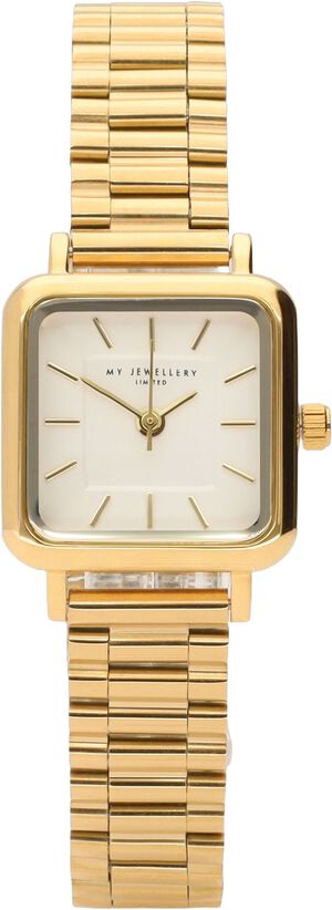 Watch square vintage