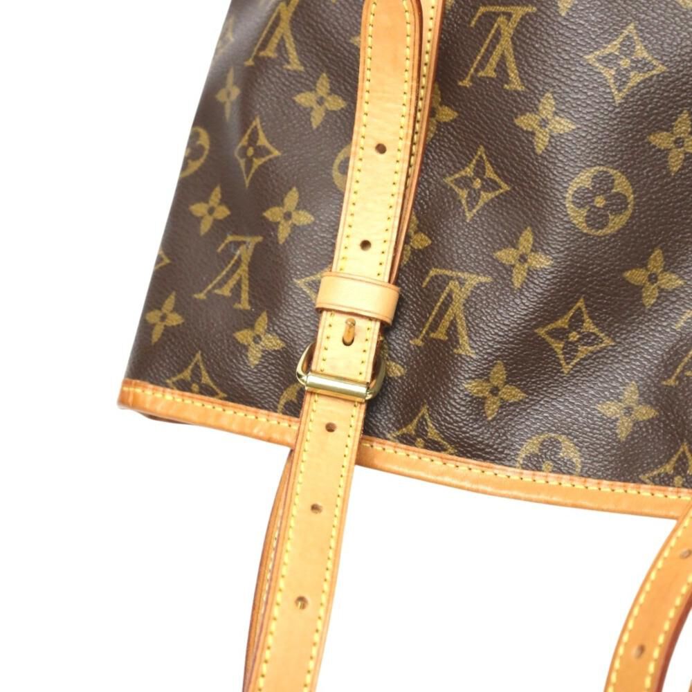 Louis Vuitton Bucket Bag