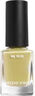 Nail Polish Pastel Yellow