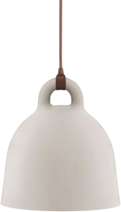 Bell Lampa small sand