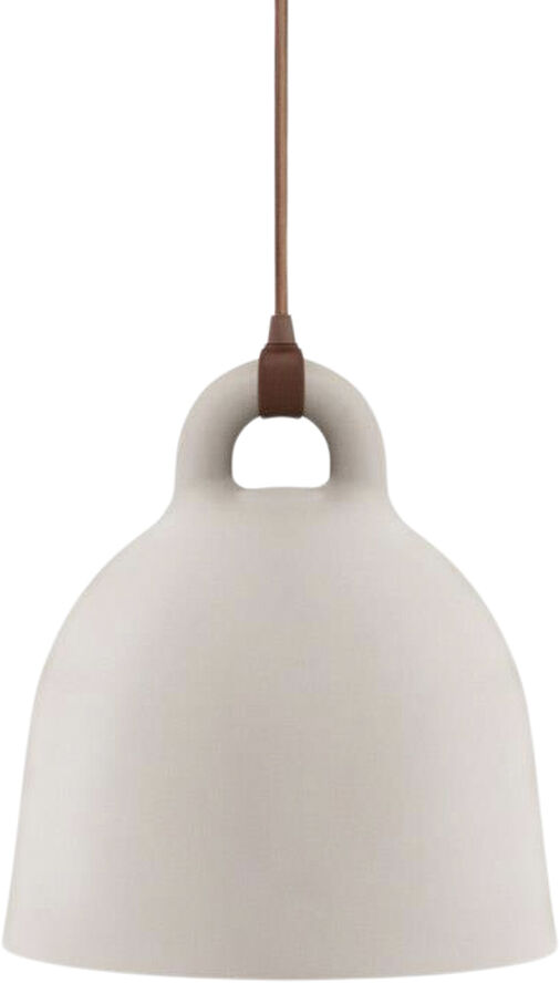 Bell Lampa small sand