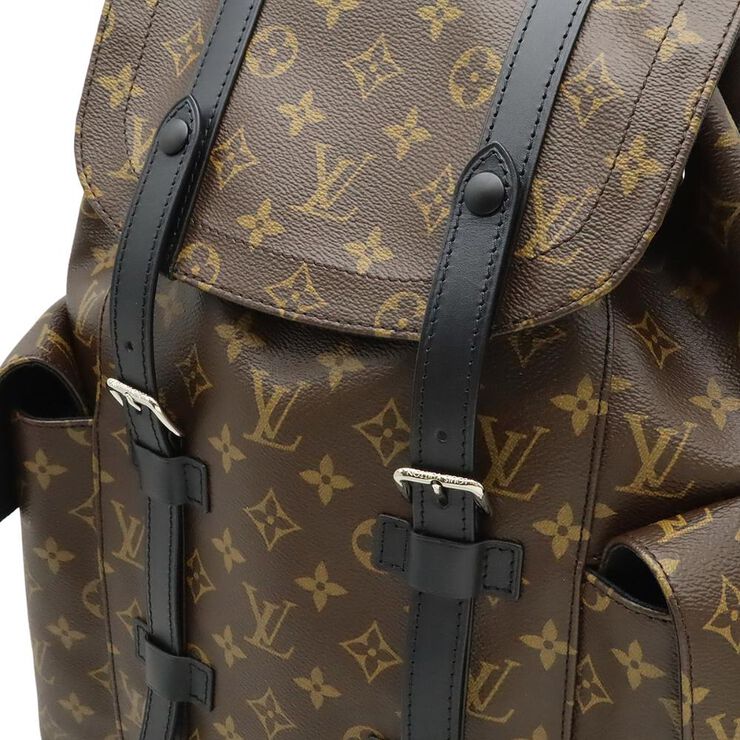 Louis Vuitton Backpack