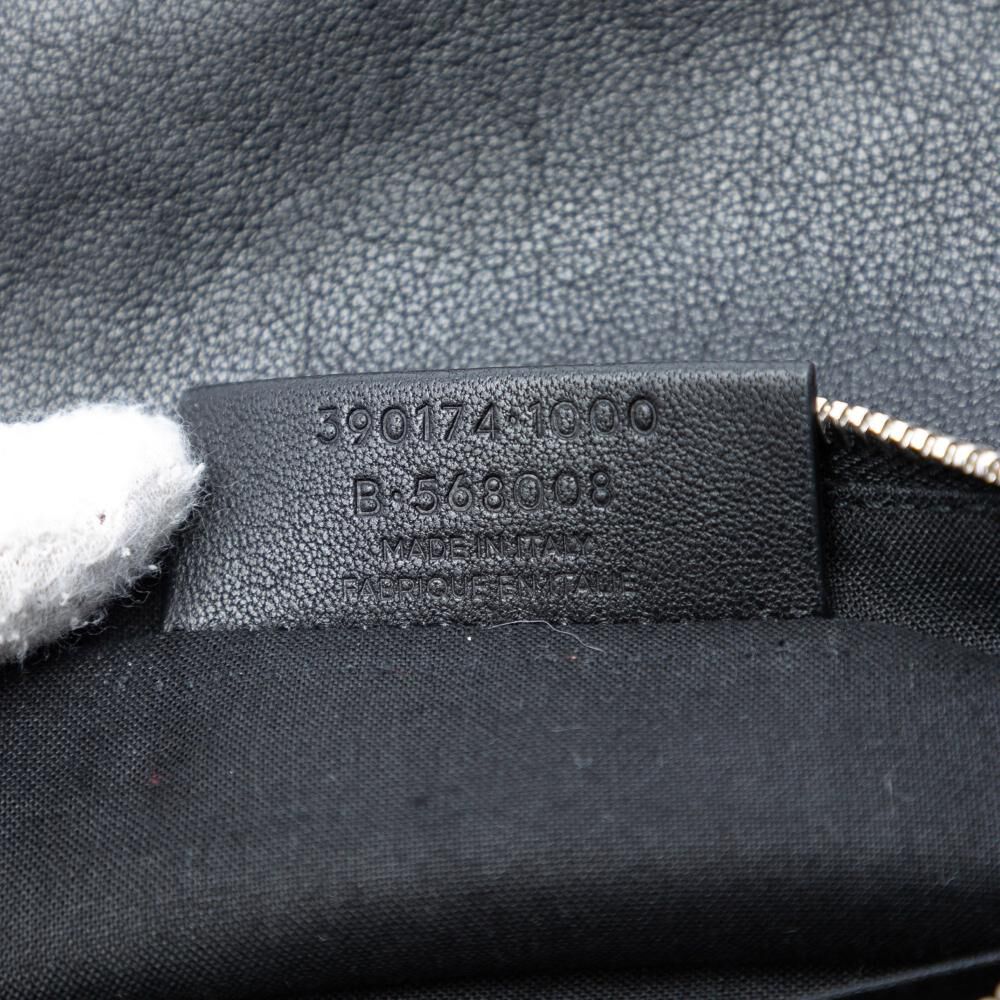 Balenciaga Clutch