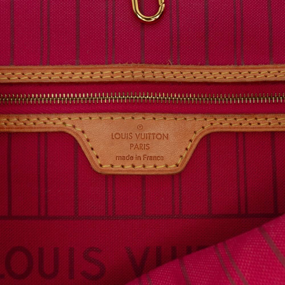 Louis Vuitton Neverfull