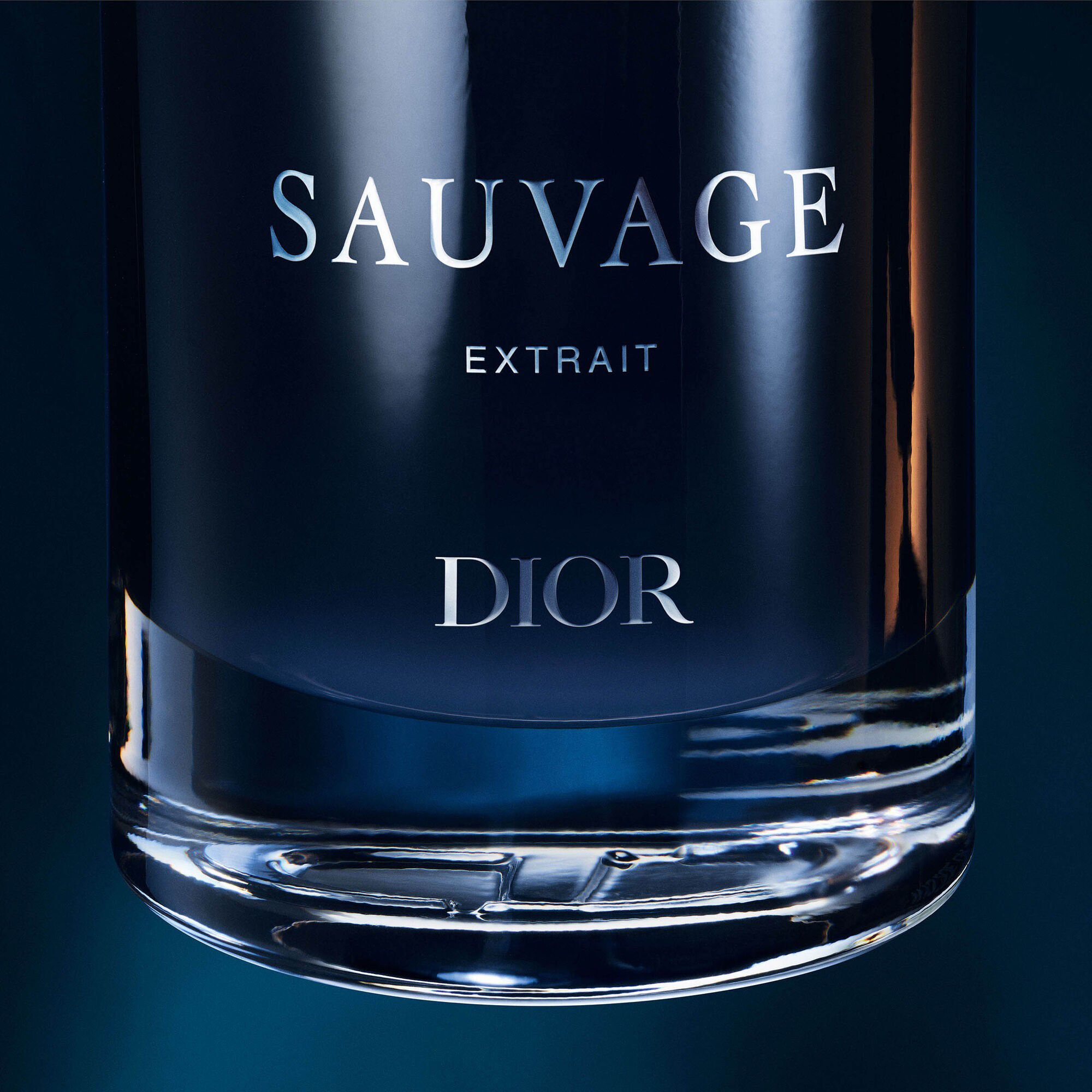 Sauvage Extrait